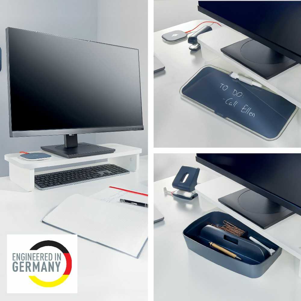 Leitz Ergo Monitorius Stand