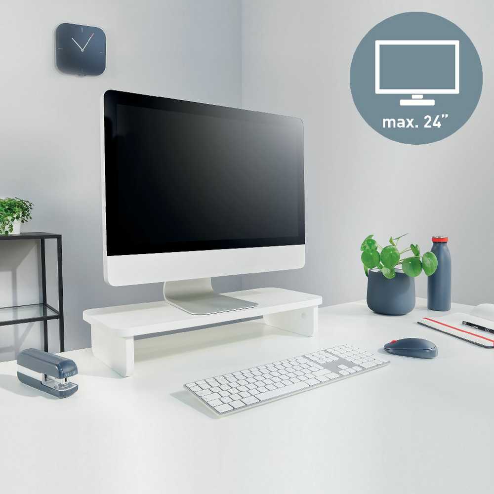 Leitz Ergo Monitorius Stand