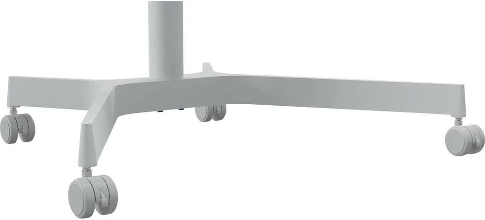 Leitz Ergo 65360001 balta