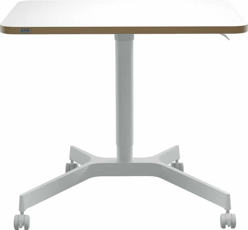 Leitz Ergo 65360001 balta