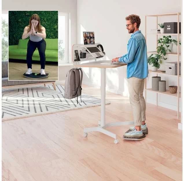 Leitz Ergo Active balansinė lenta