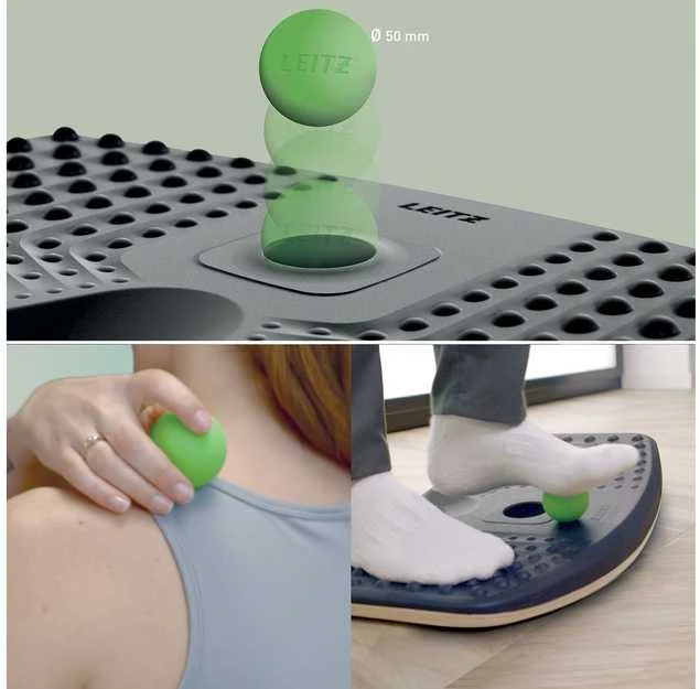 Leitz Ergo Active balansinė lenta