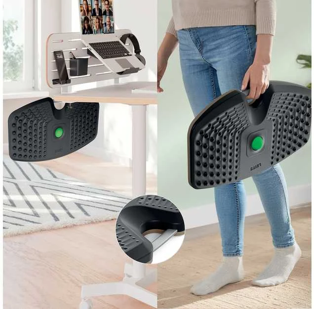 Leitz Ergo Active balansinė lenta