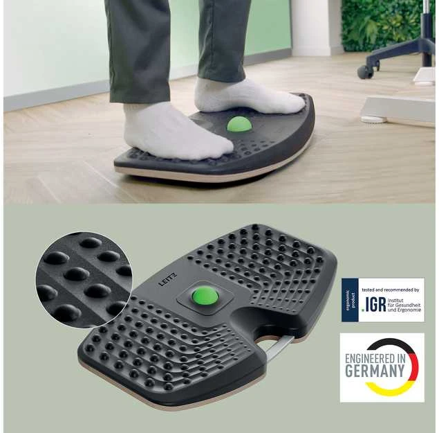 Leitz Ergo Active balansinė lenta