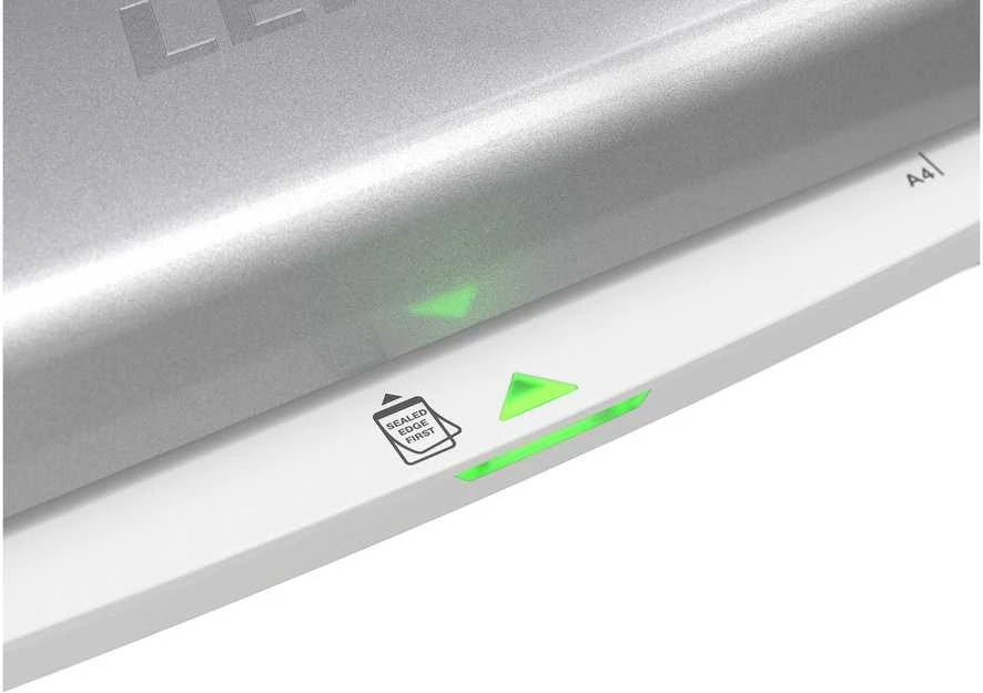Laminavimo aparatas LEITZ iLAM HOME OFFICE, A4