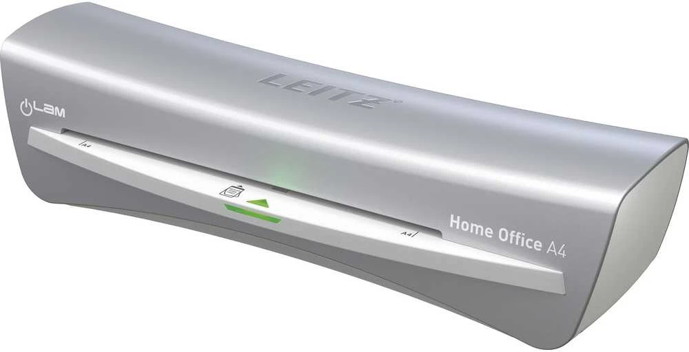 Laminavimo aparatas LEITZ iLAM HOME OFFICE, A4