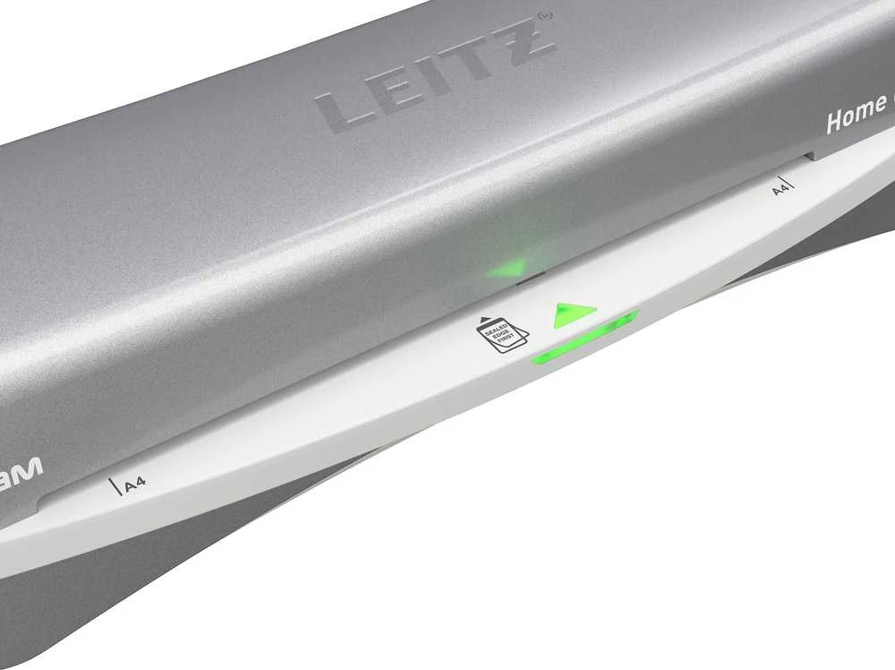 Laminavimo aparatas LEITZ iLAM HOME OFFICE, A4