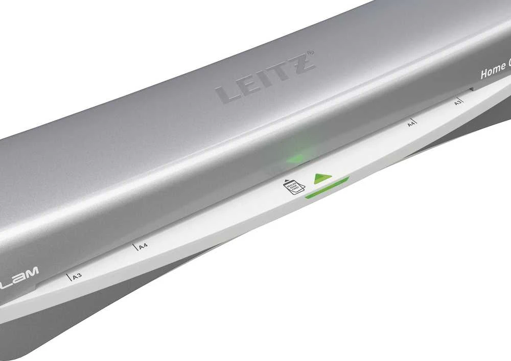 Laminavimo aparatas LEITZ iLAM HOME OFFICE, A4