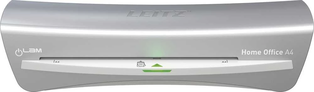 Laminavimo aparatas LEITZ iLAM HOME OFFICE, A4