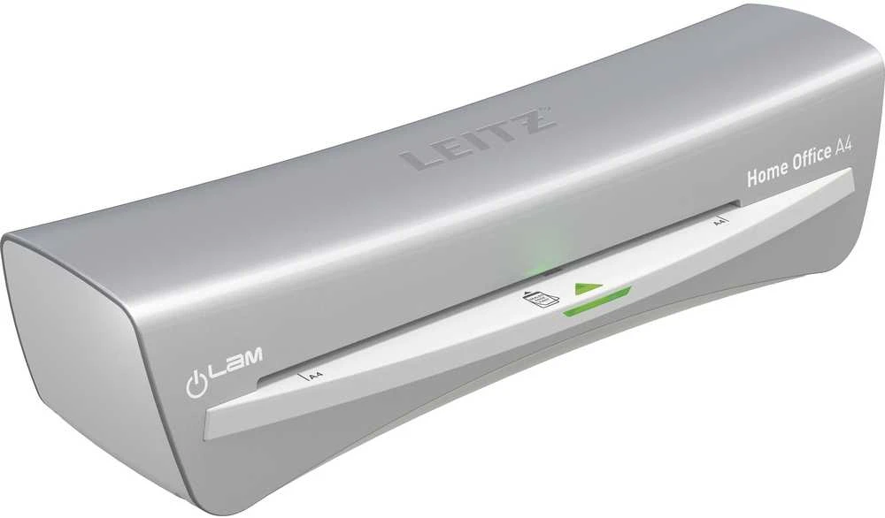Laminavimo aparatas LEITZ iLAM HOME OFFICE, A4