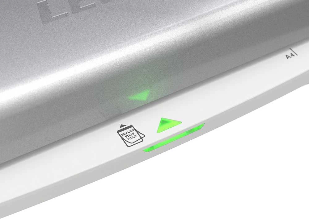 Laminavimo aparatas LEITZ iLAM HOME OFFICE, A4