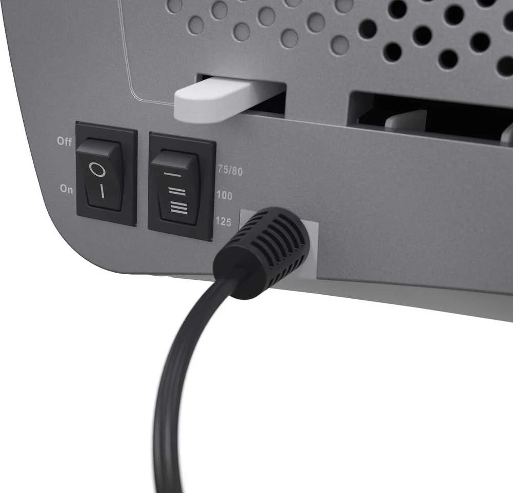 Laminavimo aparatas LEITZ iLAM HOME OFFICE, A4