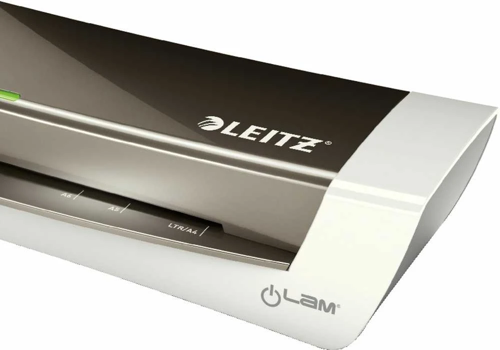 Laminavimo aparatas LEITZ iLAM HOME OFFICE, A4