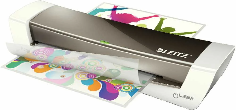 Laminavimo aparatas LEITZ iLAM HOME OFFICE, A4