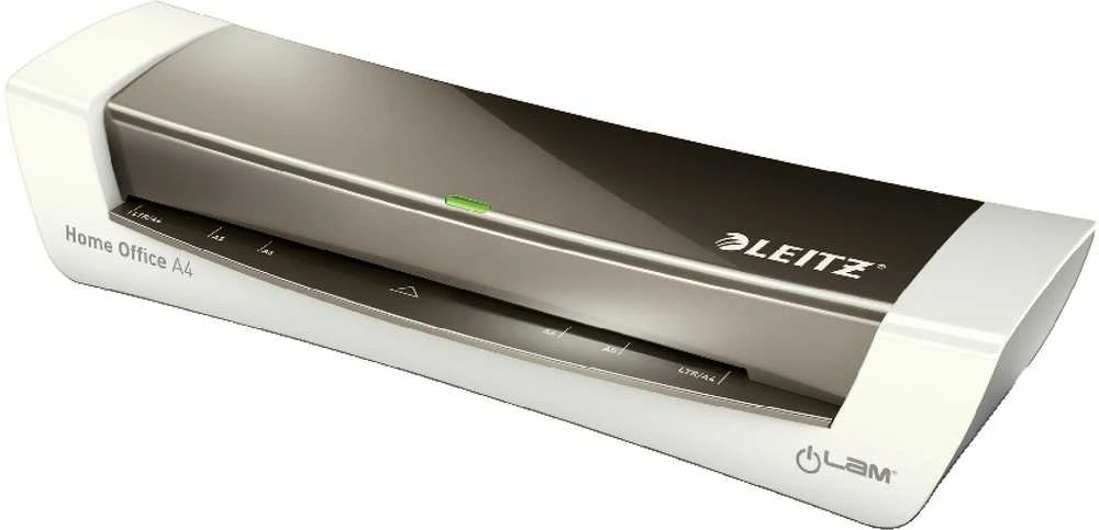 Laminavimo aparatas LEITZ iLAM HOME OFFICE, A4