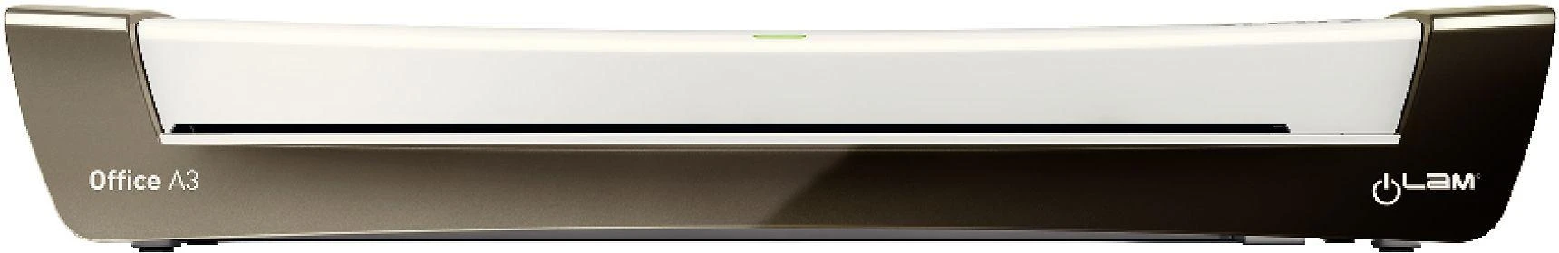 Laminavimo aparatas LEITZ iLAM OFFICE, A3, sidabro sp.