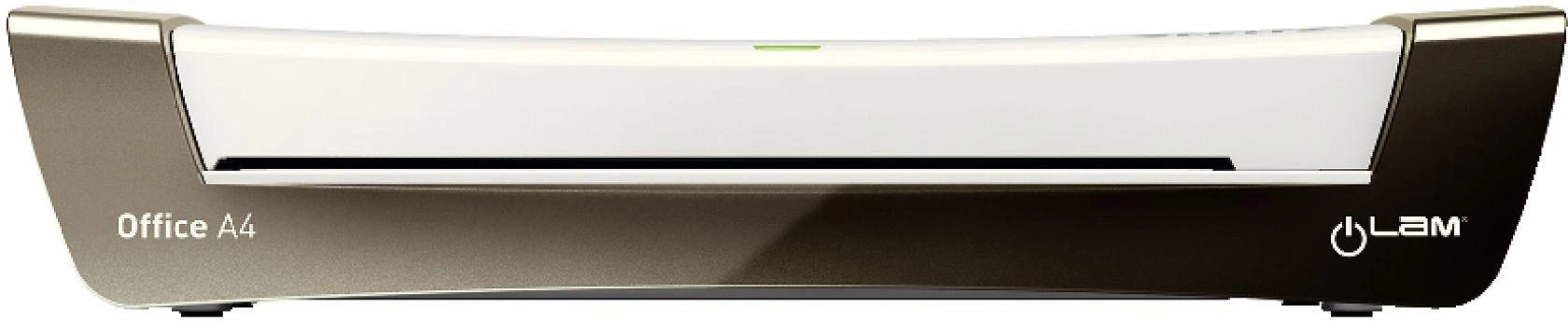 Laminavimo aparatas LEITZ iLAM OFFICE, A4, sidabro sp.