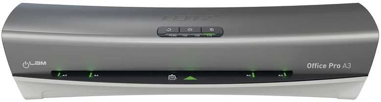 Laminatorius Leitz iLAM Office Pro A3