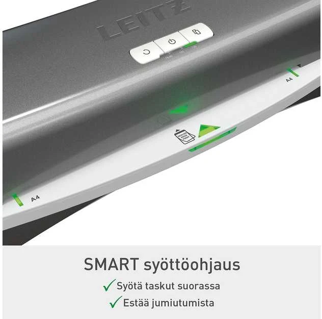 Laminatorius Leitz iLAM Office Pro A3
