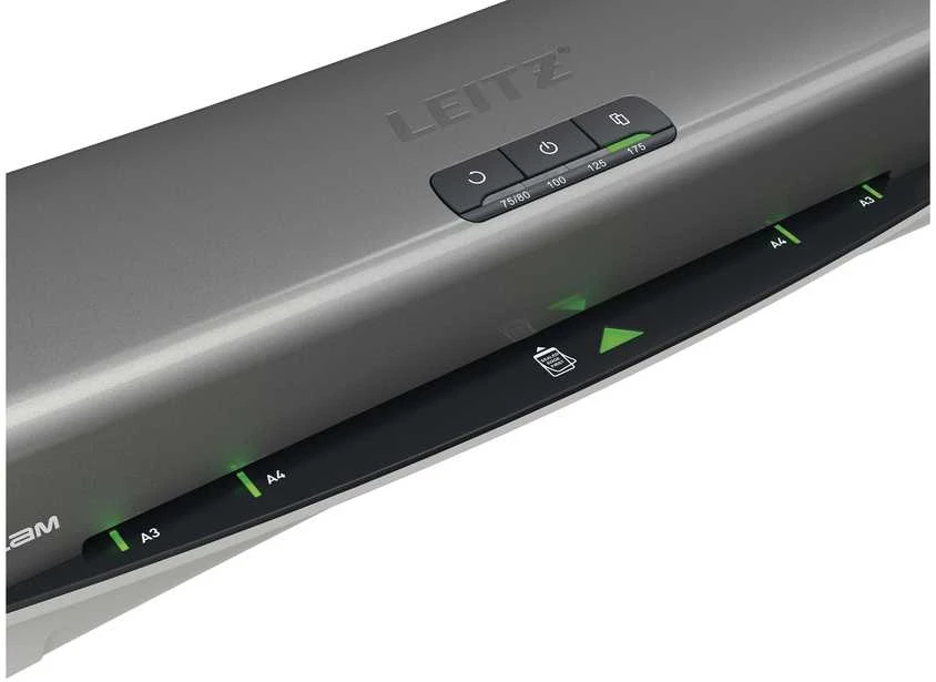 Laminatorius Leitz iLAM Office Pro A3