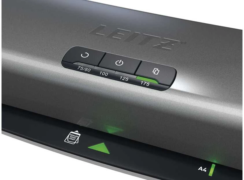 Laminatorius Leitz iLAM Office Pro A3