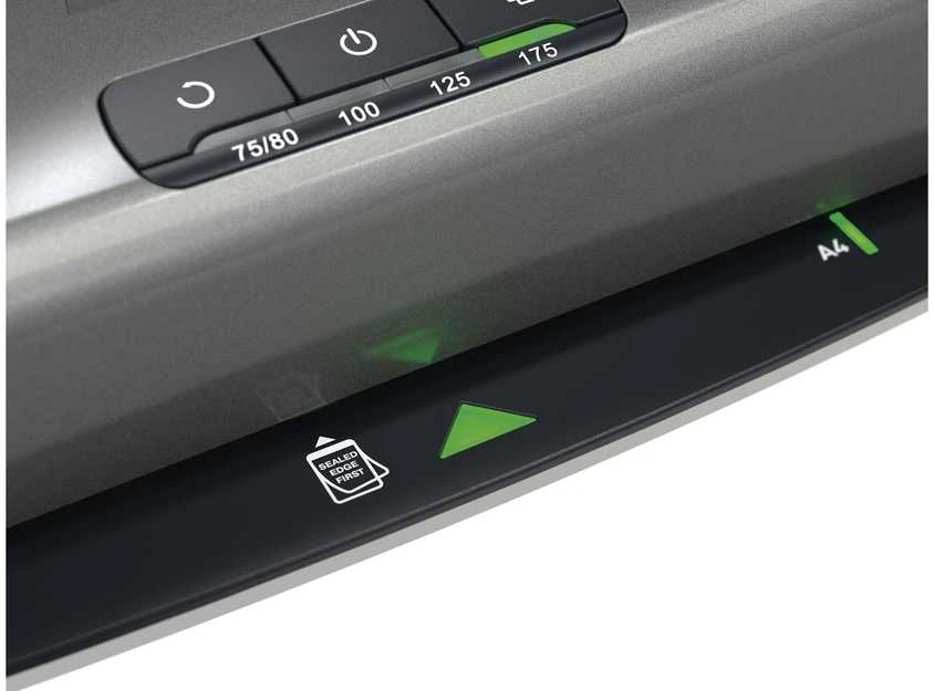 Laminatorius Leitz iLAM Office Pro A3
