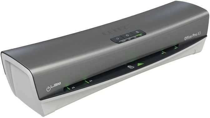 Laminatorius Leitz iLAM Office Pro A3