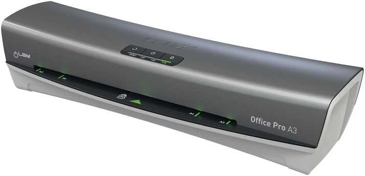 Laminatorius Leitz iLAM Office Pro A3