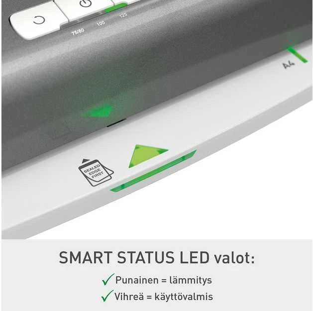 Laminatorius Leitz iLAM Office Pro A3