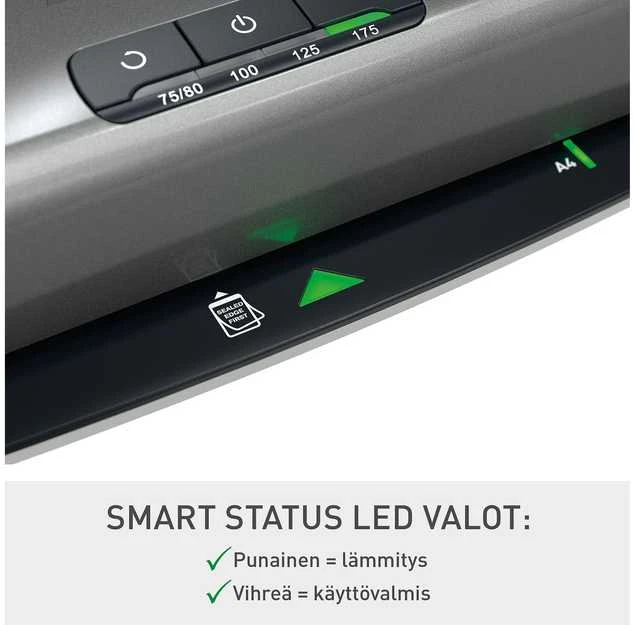 Laminatorius Leitz iLAM Office Pro A3