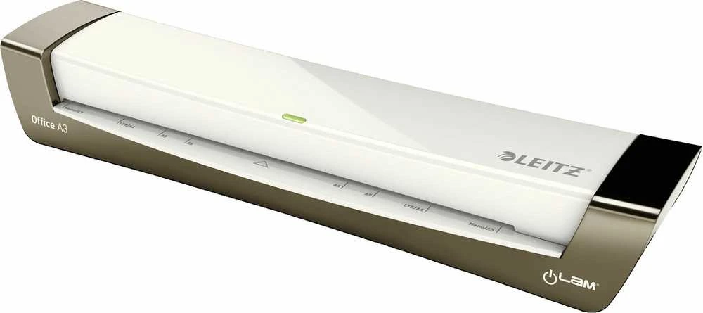 Laminatorius Leitz iLAM Office Pro A3