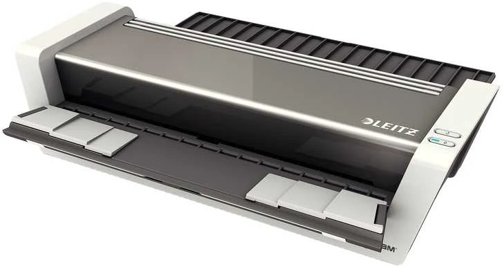 Laminavimo aparatas LEITZ iLAM touch 2 turbo A3