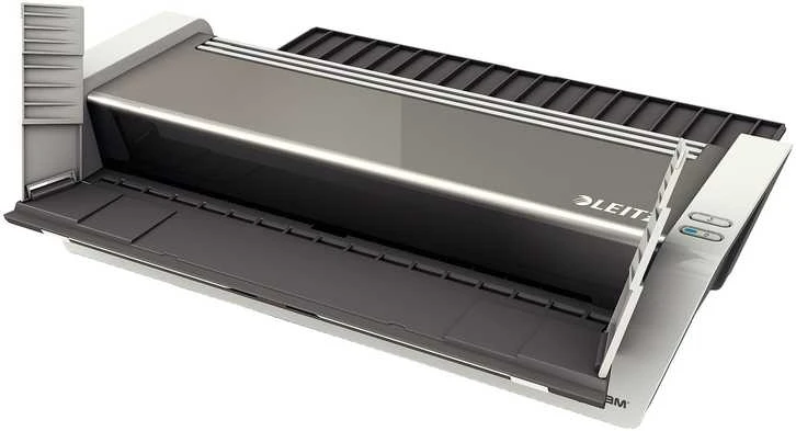 Laminavimo aparatas LEITZ iLAM touch 2 turbo A3