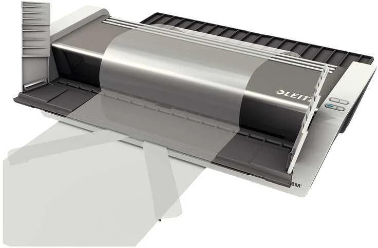 Laminavimo aparatas LEITZ iLAM touch 2 turbo A3