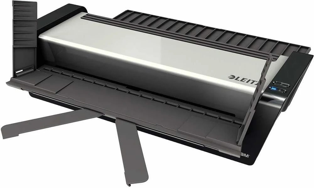 Leitz iLAM Touch Turbo Pro A3