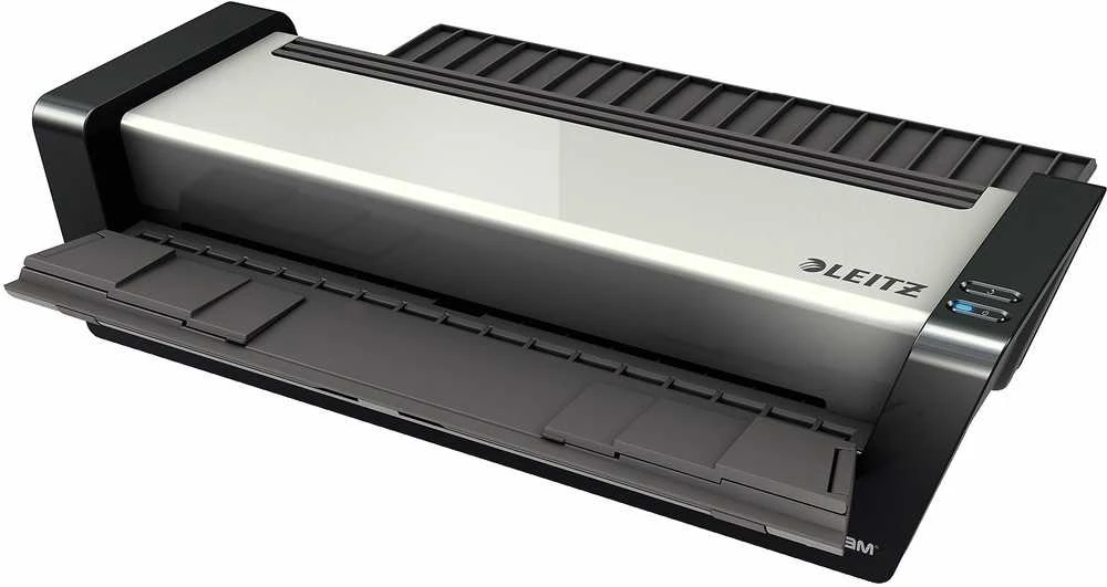 Leitz iLAM Touch Turbo Pro A3