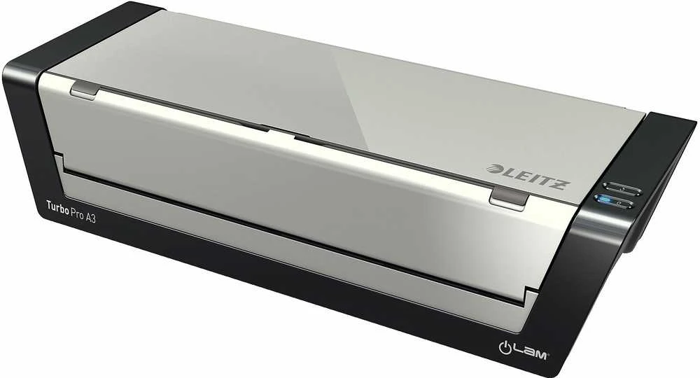 Leitz iLAM Touch Turbo Pro A3
