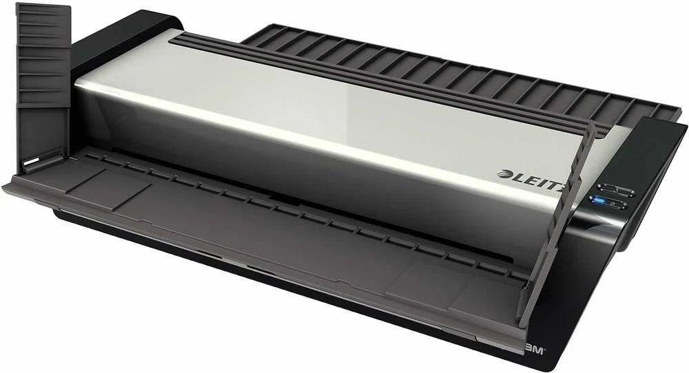 Leitz iLAM Touch Turbo Pro A3