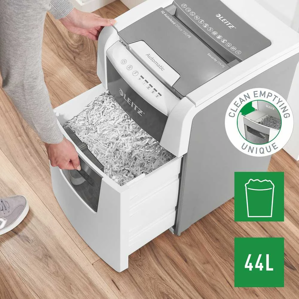 Leitz IQ AutoFeed 150, P5