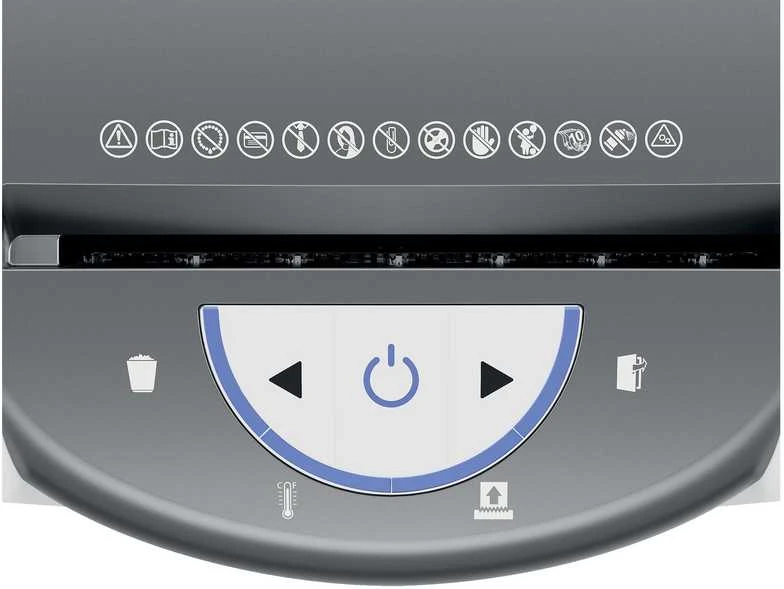 Leitz IQ Optimax 225