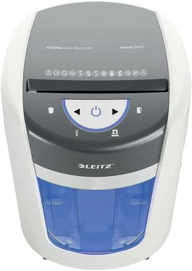Leitz IQ Optimax 225