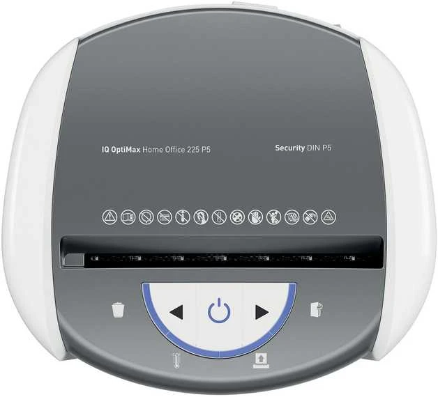 Leitz IQ Optimax 225