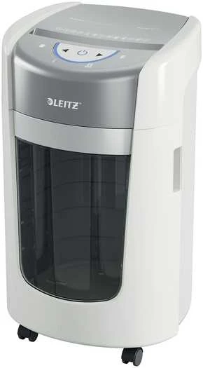 Leitz IQ Optimax 225 dokumentų smulkintuvas