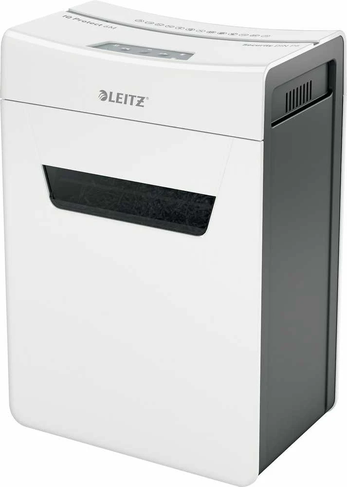 Leitz IQ Protect 6 P5 smulkintuvas