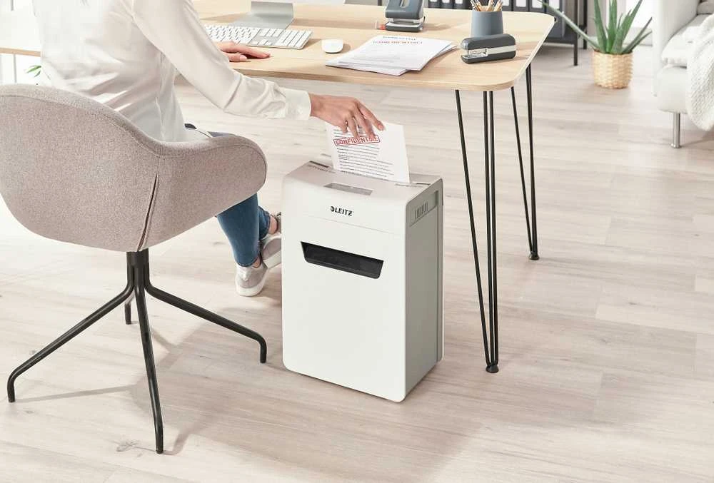 Leitz IQ Protect 6 P5, 10 ka