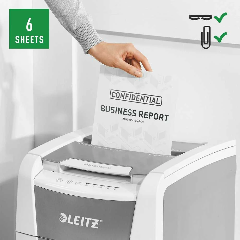 Leitz IQ AutoFeed 100, P5