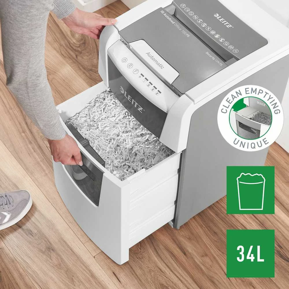 Leitz IQ AutoFeed 100, P5
