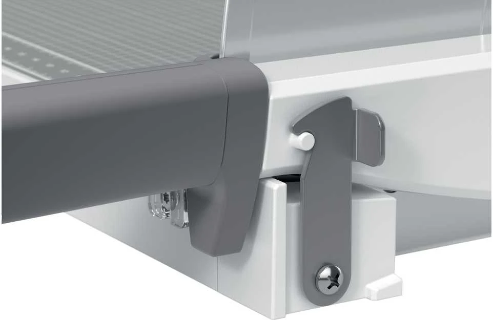 Giljotina LEITZ Precision Home A4