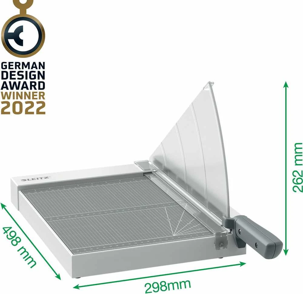 Giljotina LEITZ Precision Home A4