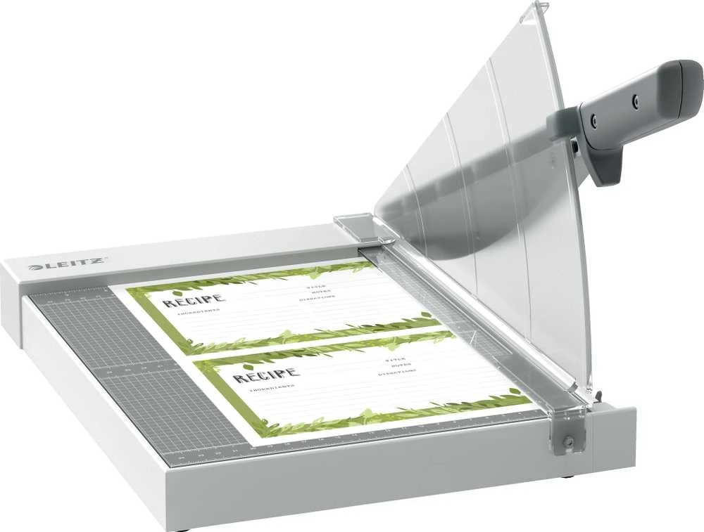 Giljotina LEITZ Precision Home A4